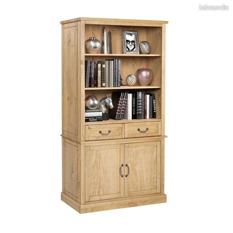 ARMOIRE / MEUBLE Félicien ZANDIARA (image 1)