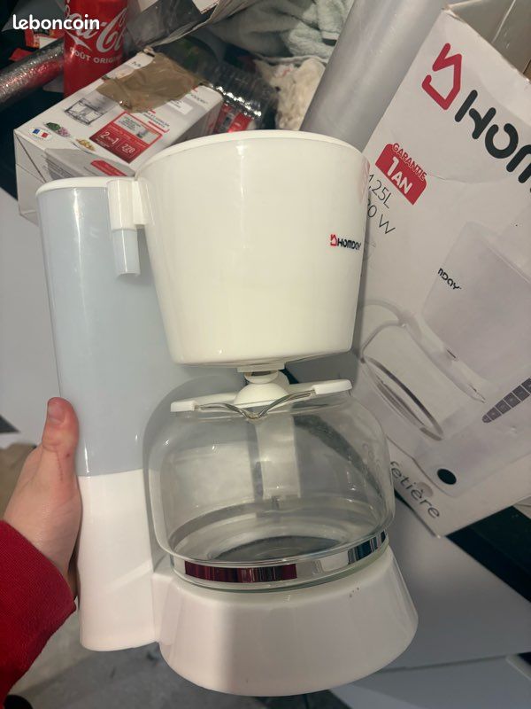 Cafetiere (image 2)