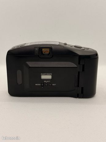 Olympus Superzoom 700BF - Appareil Photo Argentique Compact - Occasion