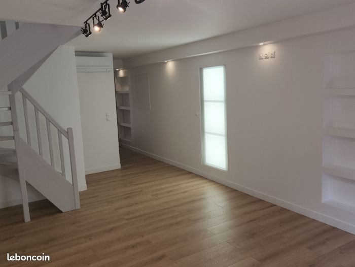Maison 7 pièces 94 m² · à Tours · 94 m² · 1 400 €/mois