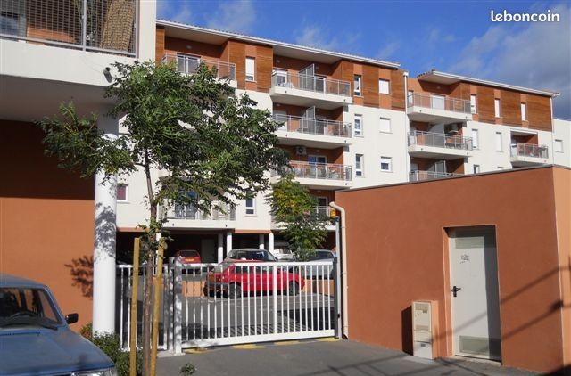 Appartement 1 pièce 30 m² · à Narbonne · 30,2 m² · 115 000 €
