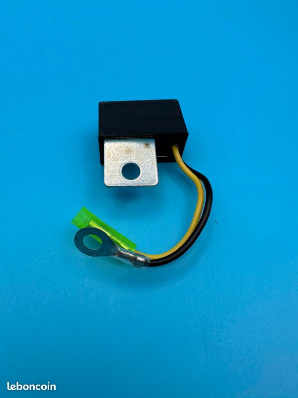 Régulateur Redresseur De Tension P2R Pour Scooter Sym 50 Symphony Neuf