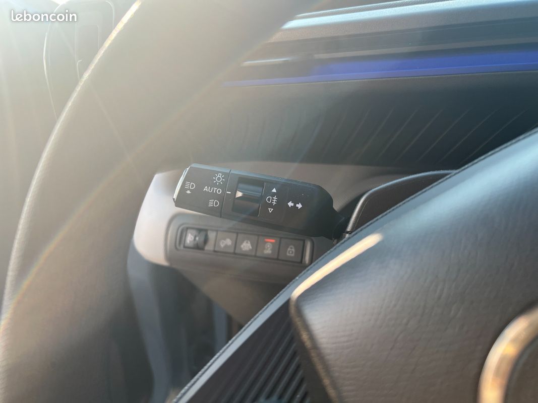 CITROEN C3 100 ch BVM5 YOU (image 26)