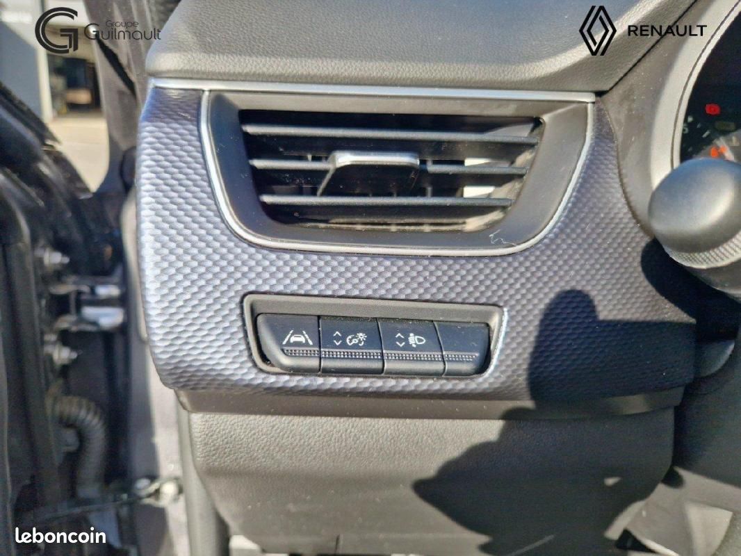 Renault Arkana mild hybrid 140 EDC FAP - 22 Evolution (image 13)