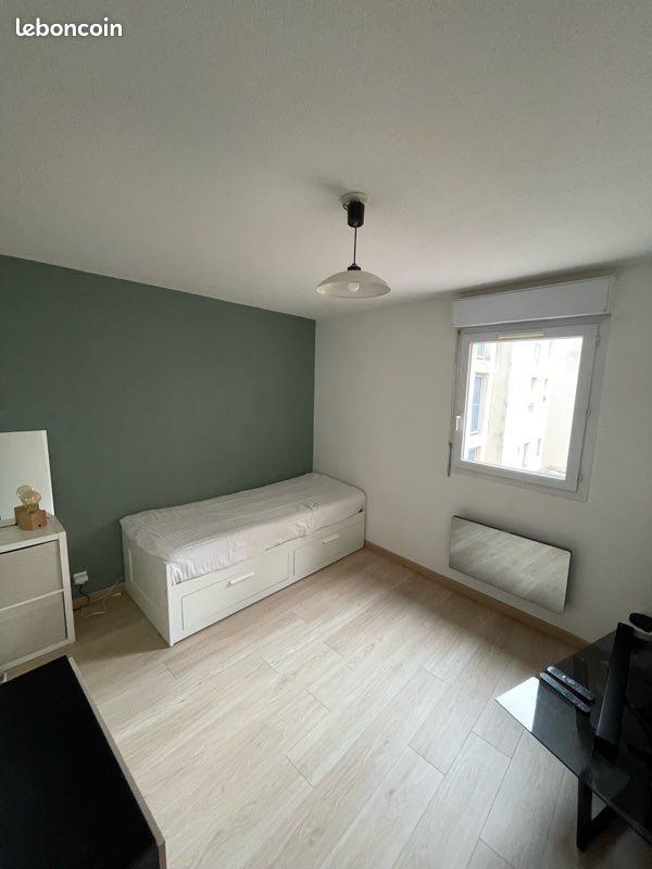 Appartement 1 pièce 22 m² · à Avignon · 22 m² · 500 €