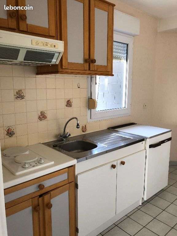 Appartement a louer lagny-sur-marne - 1 pièce(s) - 31 m2 - Surfyn