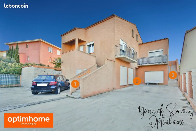 Local commercial 230 m² · à Saint-Laurent-de-la-Salanque · 230 m² · 424 000 €