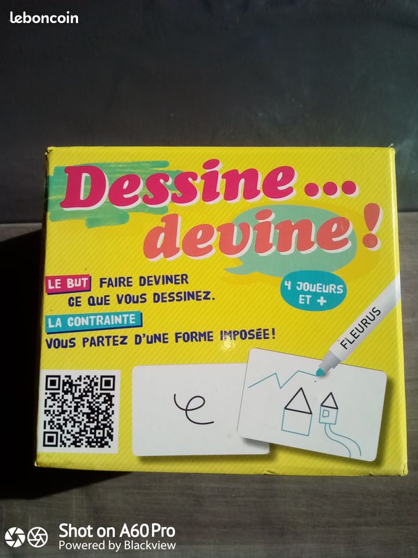 Dessine...devine (image 1)
