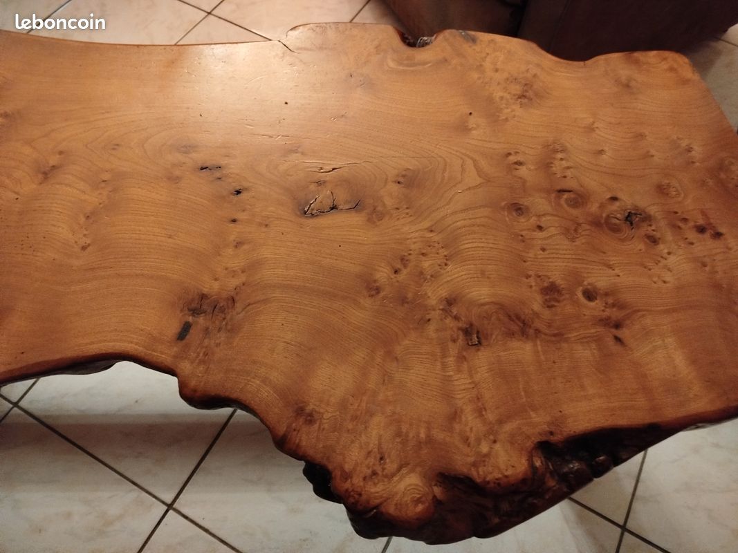 Table basse (image 2)