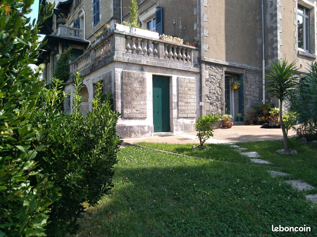 Appartement 1 pièce 18 m² · à Biarritz · 18 m² · 559 €/mois