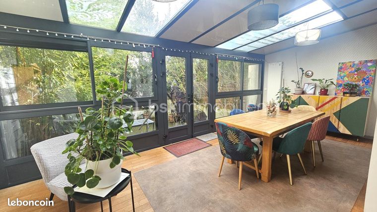 Maison a louer nanterre - 9 pièce(s) - 156 m2 - Surfyn