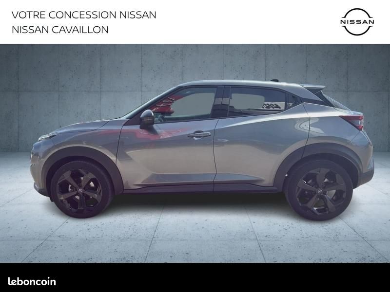 Nissan Juke 1.0 DIG-T 114ch Tekna 2025 (image 6)