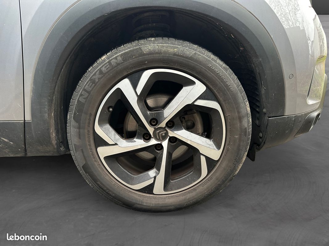 CITROEN C5 AIRCR. Shine - 131Ch - Garantie 12 mois (image 17)