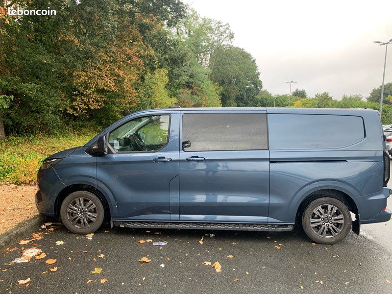 Ford utilitaires (image 2)