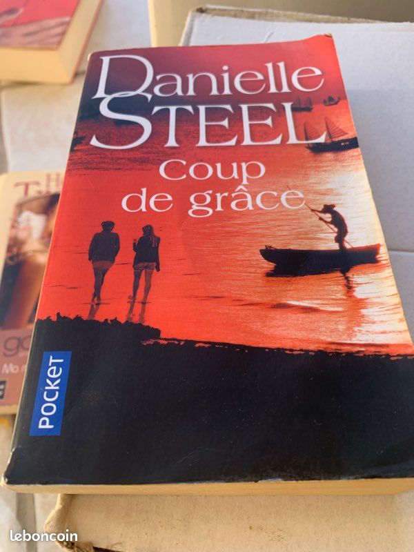 Le coup de grâce Danielle Steel (image 2)