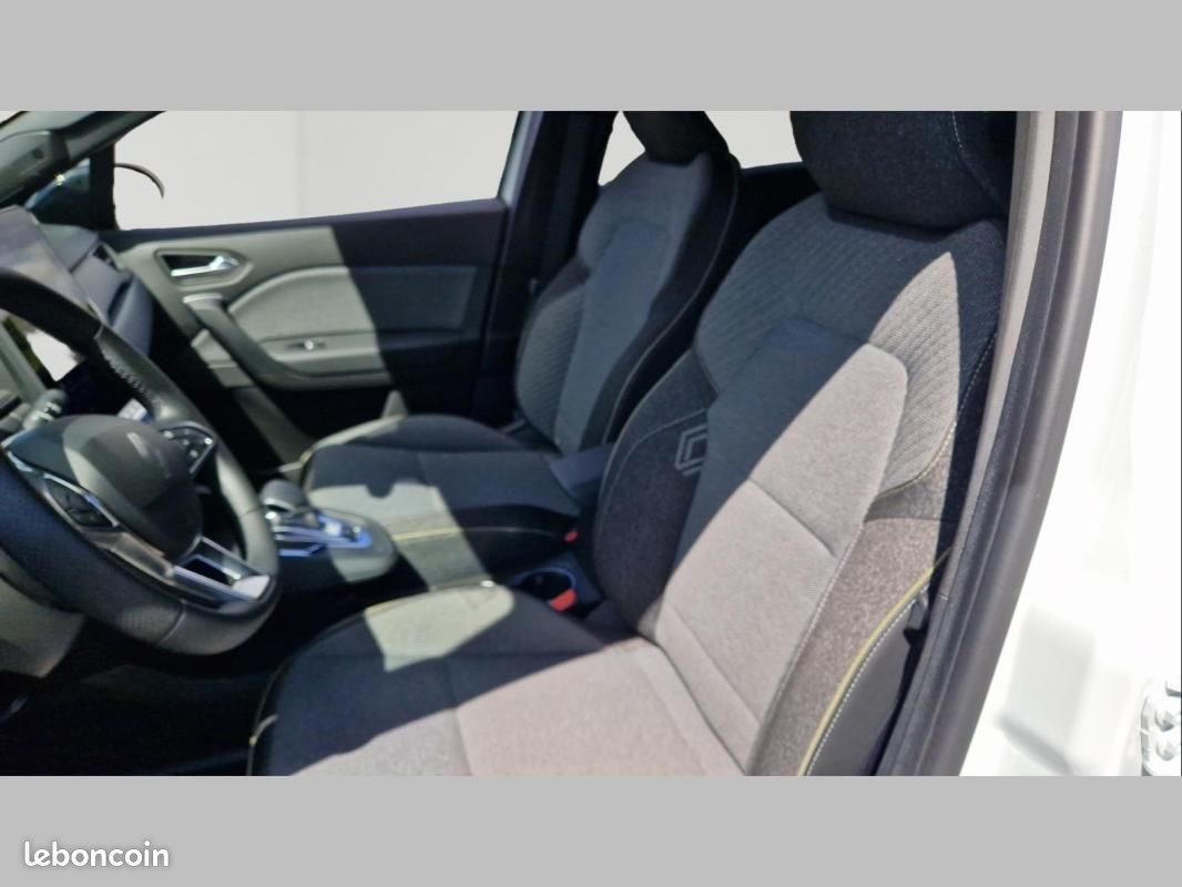 Renault Symbioz E-Tech full hybrid 145 Techno (image 11)