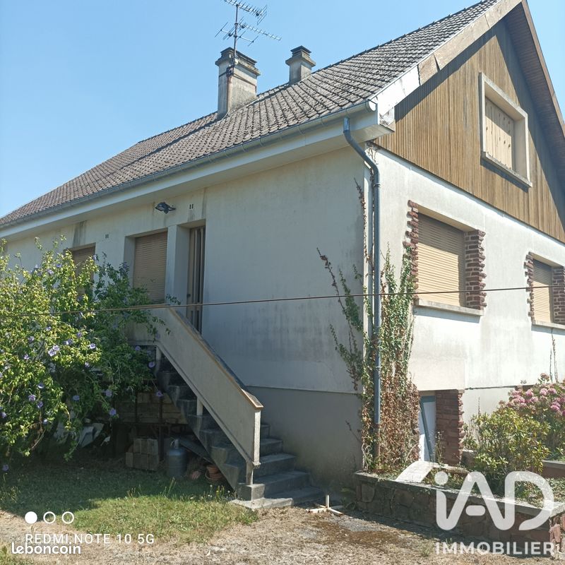 Maison 6 pièces 150 m² · à Bayeux · 150 m² · 312 000 €