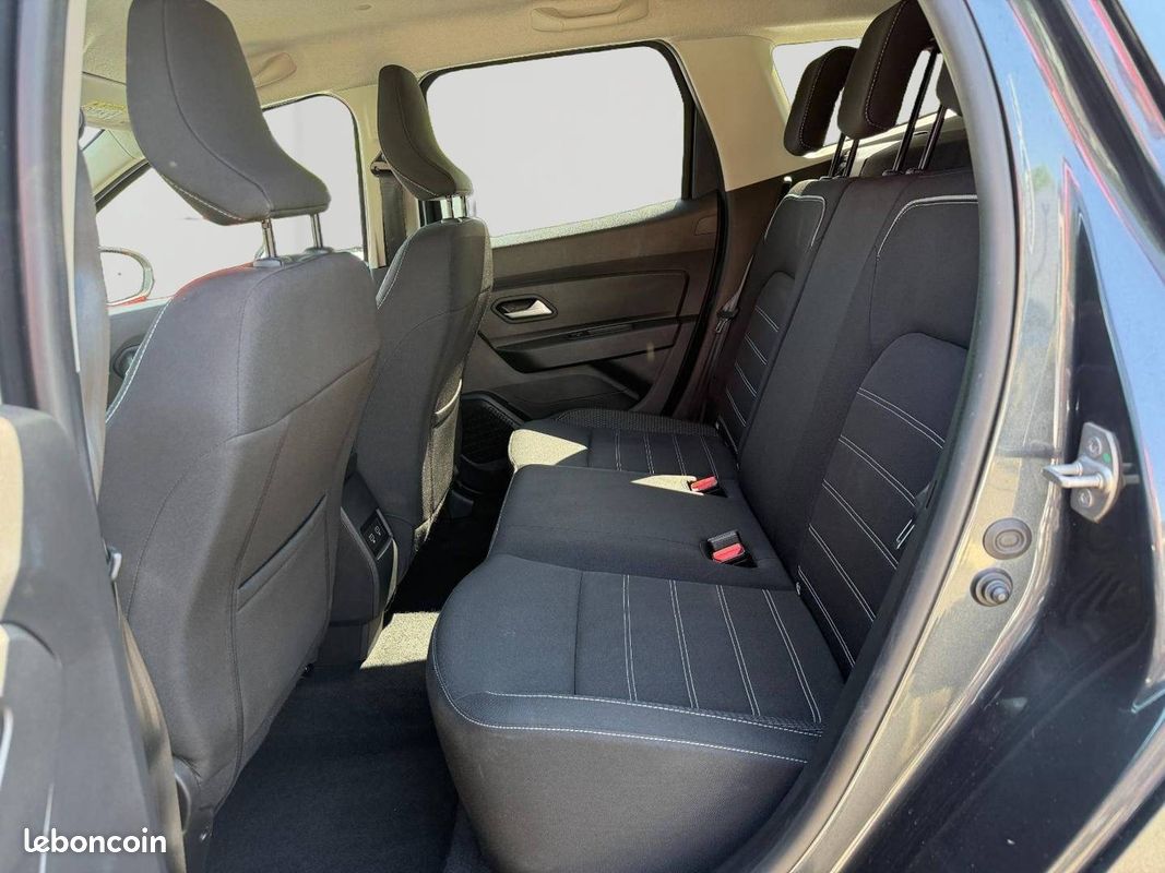 DACIA Duster ECO-G 100 4x2 Prestige + (image 11)
