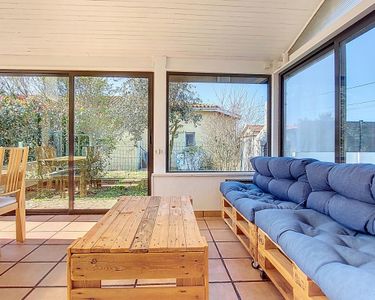 Maison 325 000 € - 91 m²