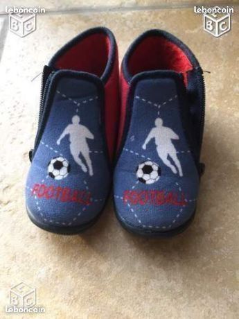 Chaussons taille 26 (image 2)