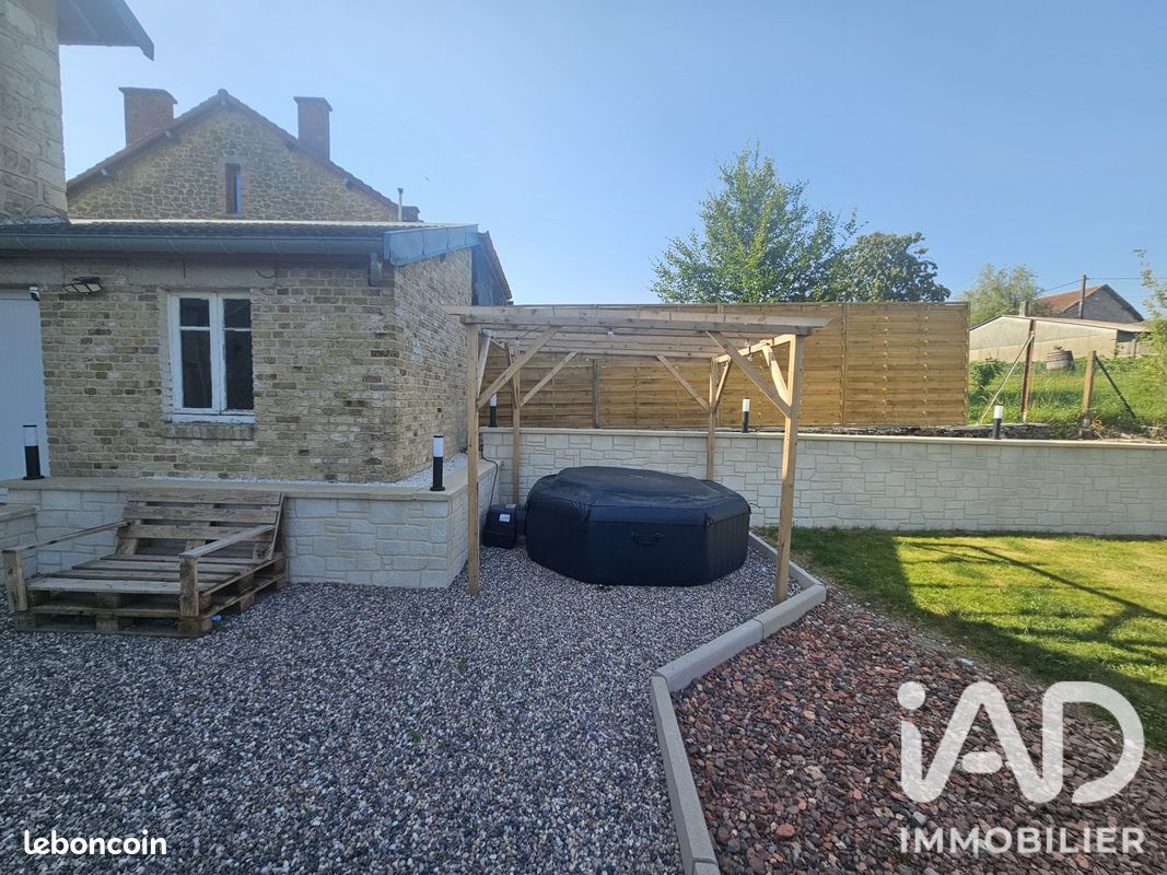 Maison 5 pièces 165 m² (image 16)