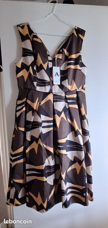 Vêtements à petit prix (image 1)