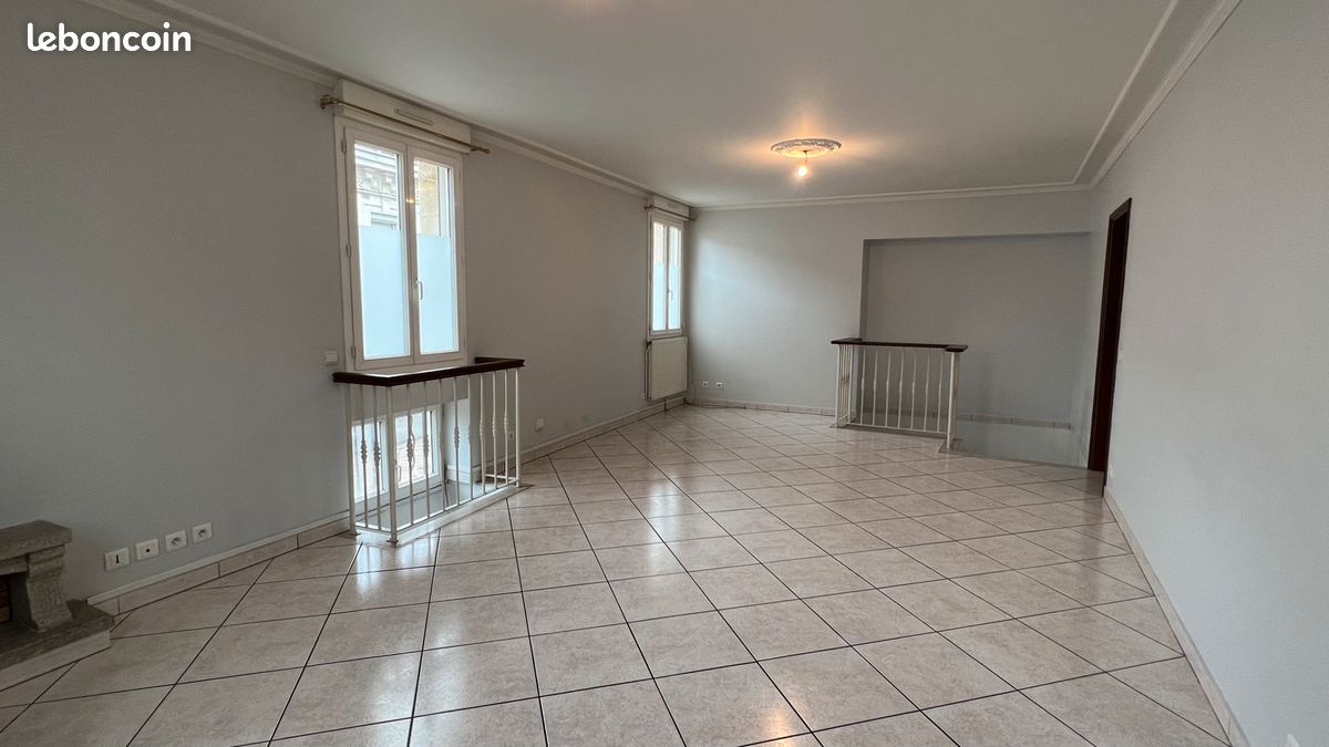 Appartement 3 pièces 72 m² · à Bordeaux · 72,3 m² · 1 190 €/mois