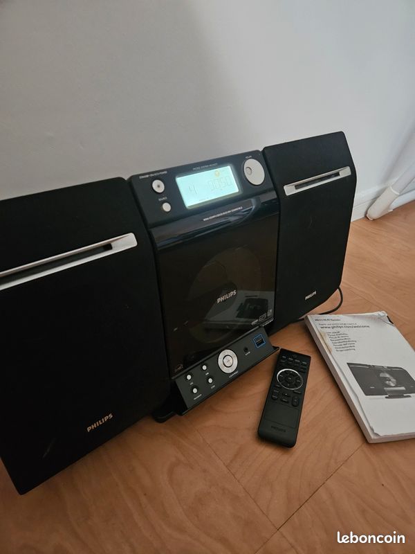 Chaine hifi (image 2)