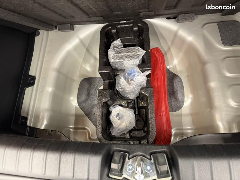 Kia Picanto 1.0 GDi 68ch Active BVM5 (image 24)