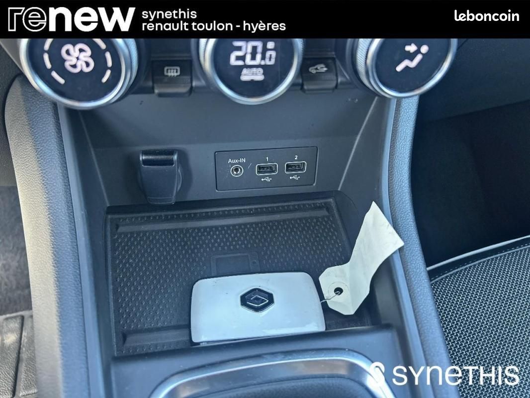 Renault Captur TCe 90 Techno (image 27)