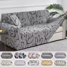 Housses canapé / fauteuil / chaise – NEUF (image 1)