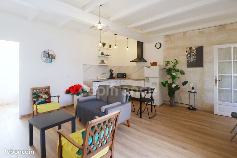 Appartement 2 pièces 40 m² · à Aigues-Mortes · 40 m² · 169 900 €