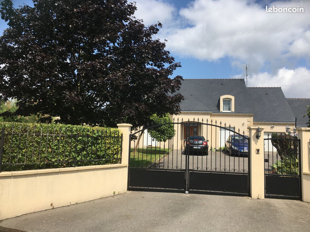 Maison 6 pièces 150 m² · à Derval · 150 m² · 1 100 €