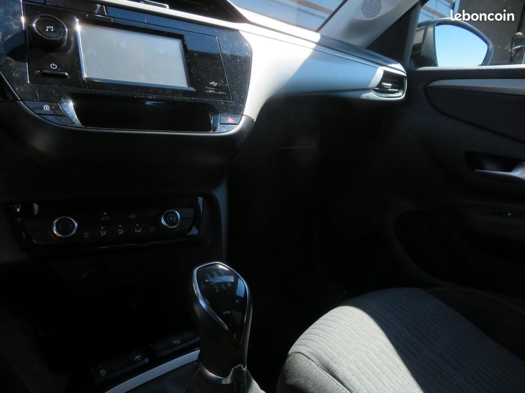 OPEL CORSA 1.2i - 75 S&S Edition (image 13)