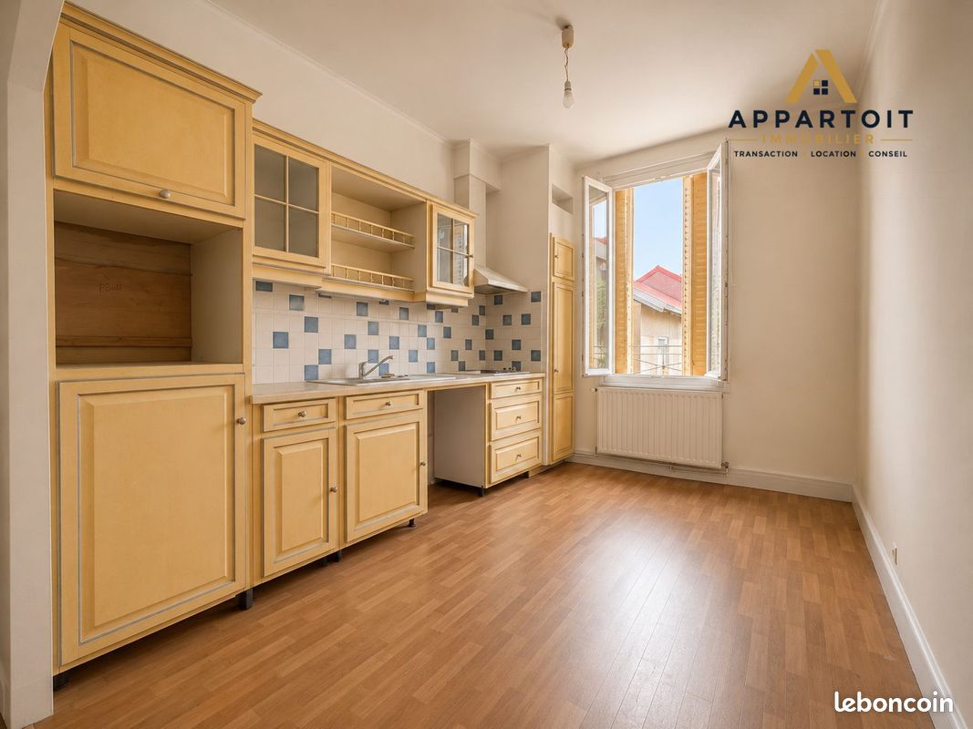 Maison 4 pièces 81 m² · à Vichy · 81 m² · 160 500 €