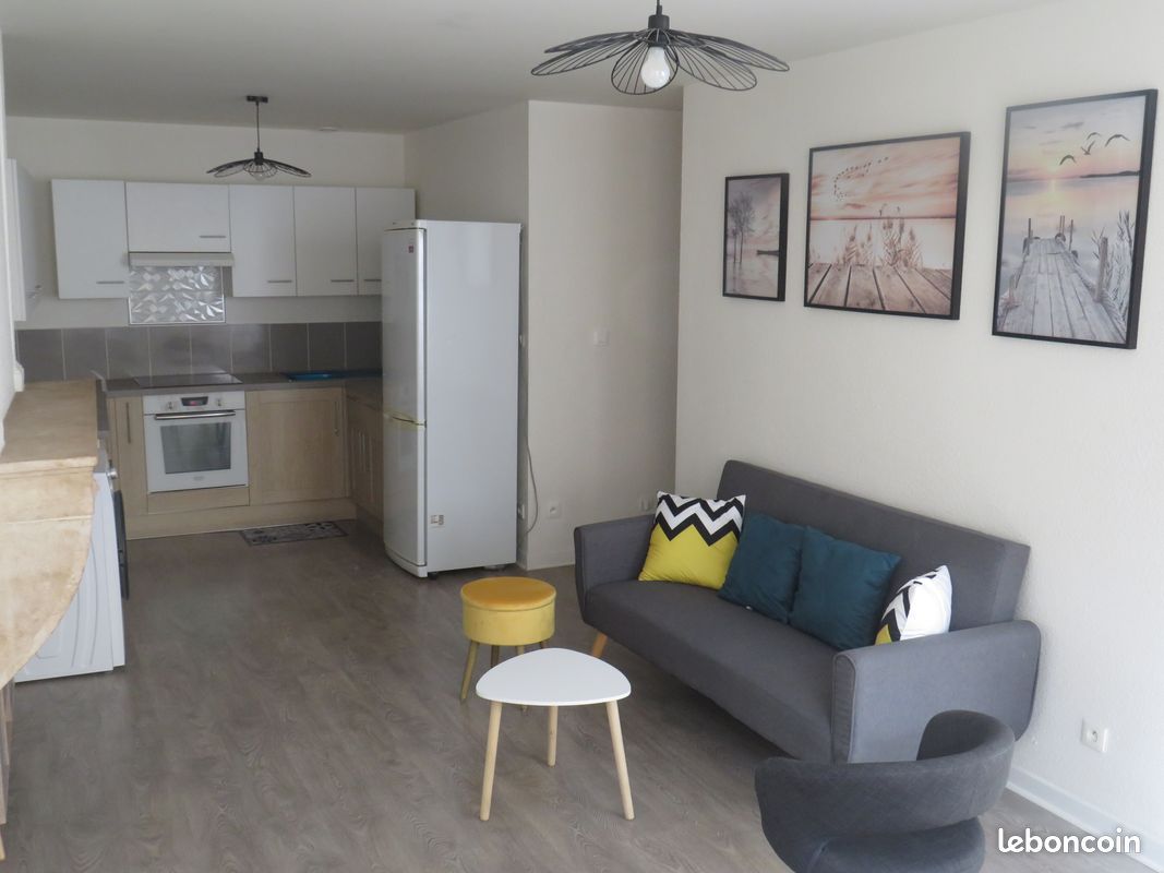 Appartement 3 pièces 72 m² · à Tournus · 72 m² · 740 €/mois