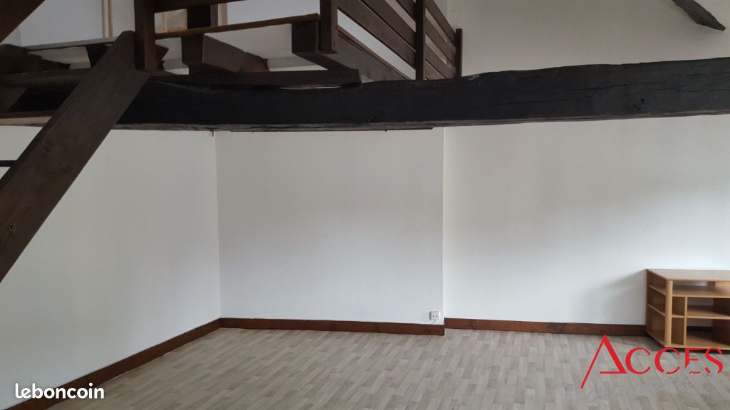 Appartement 1 pièce 42 m² - Limoges 87000 (image principale 13)
