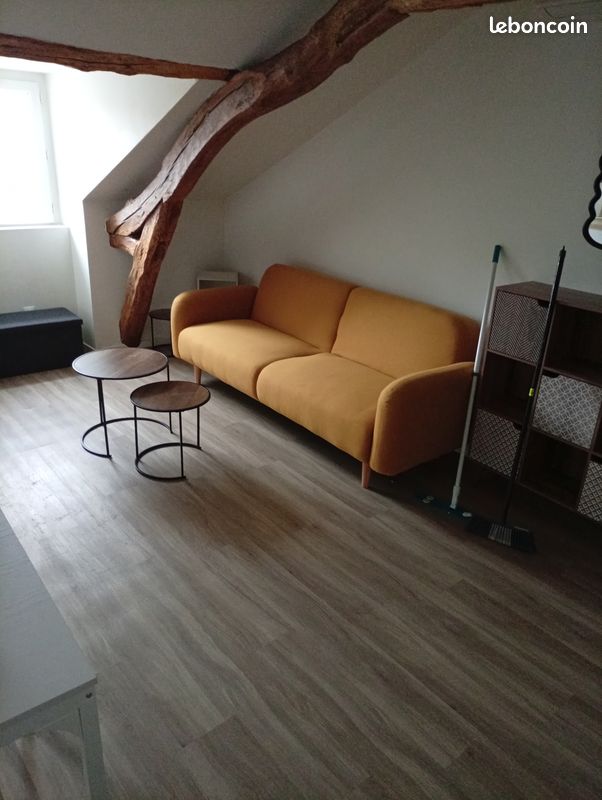 Appartement 1 pièce 29 m² · à Saint-Gaudens · 29 m² · 400 €/mois