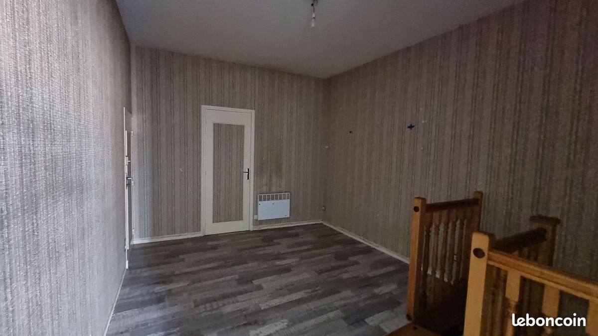 Duplex 4 pièces 92 m² (image 6)