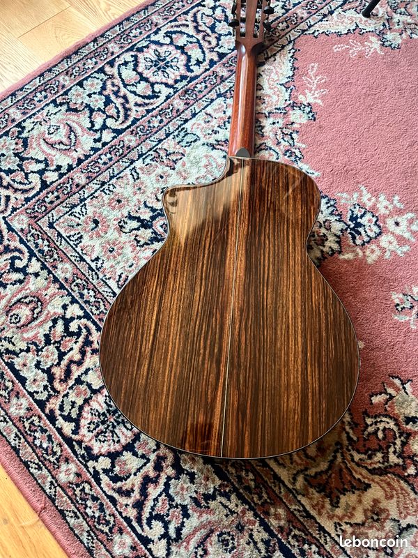 Furch gnc4 cr (image 3)