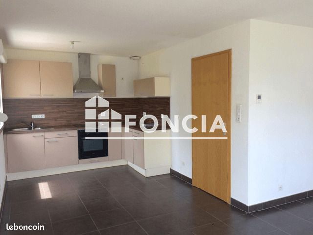 Appartement 3 pièces 61 m² · à Rixheim · 61 m² · 890 €