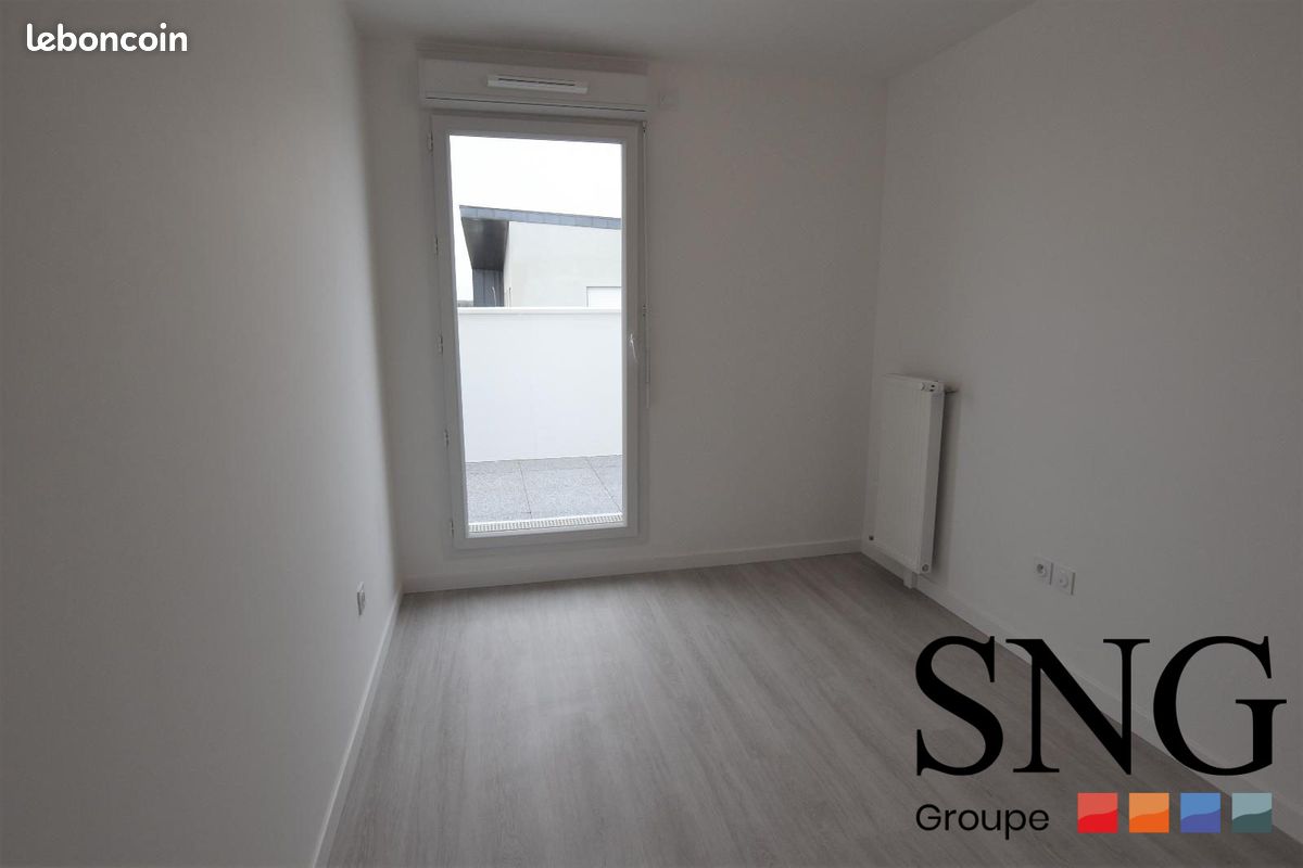 Appartement a louer combs-la-ville - 3 pièce(s) - 57 m2 - Surfyn