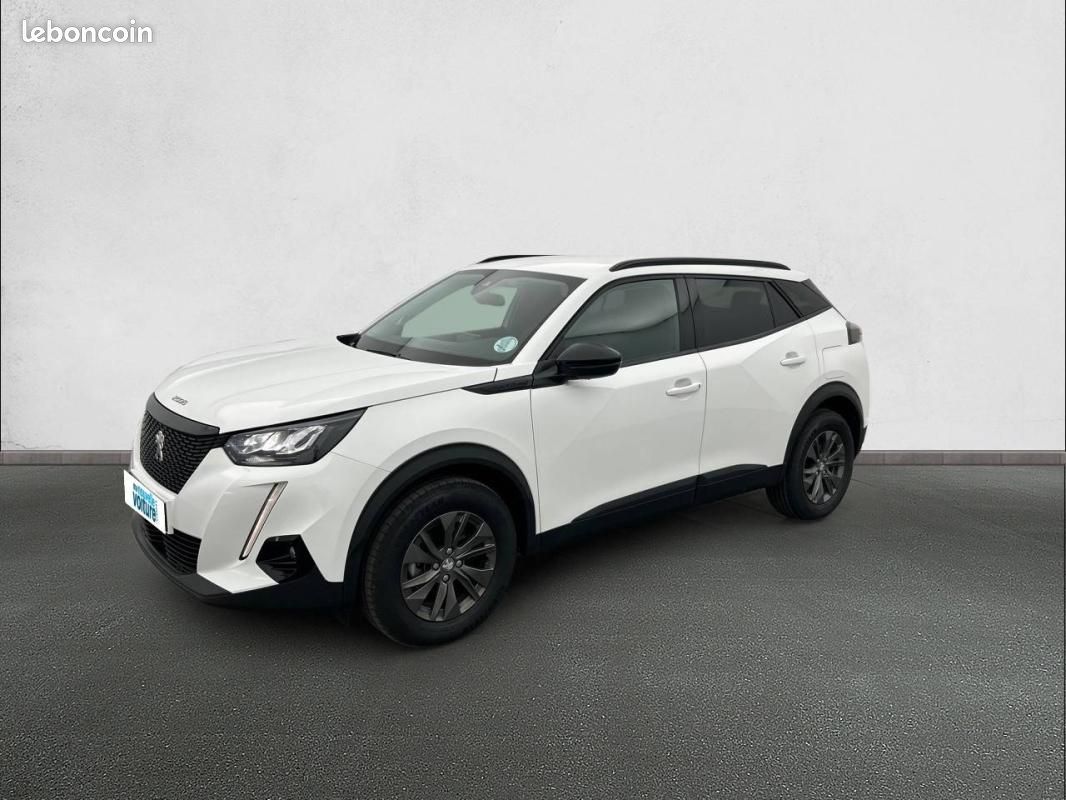 Peugeot 2008 BlueHDi 110 S&S BVM6 - Style (image 1)