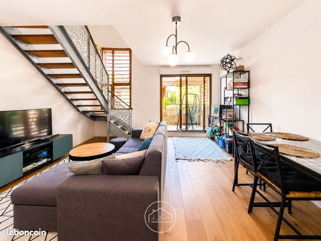 Appartement 3 pièces 72 m² · à Marseille · 72 m² · 199 000 €