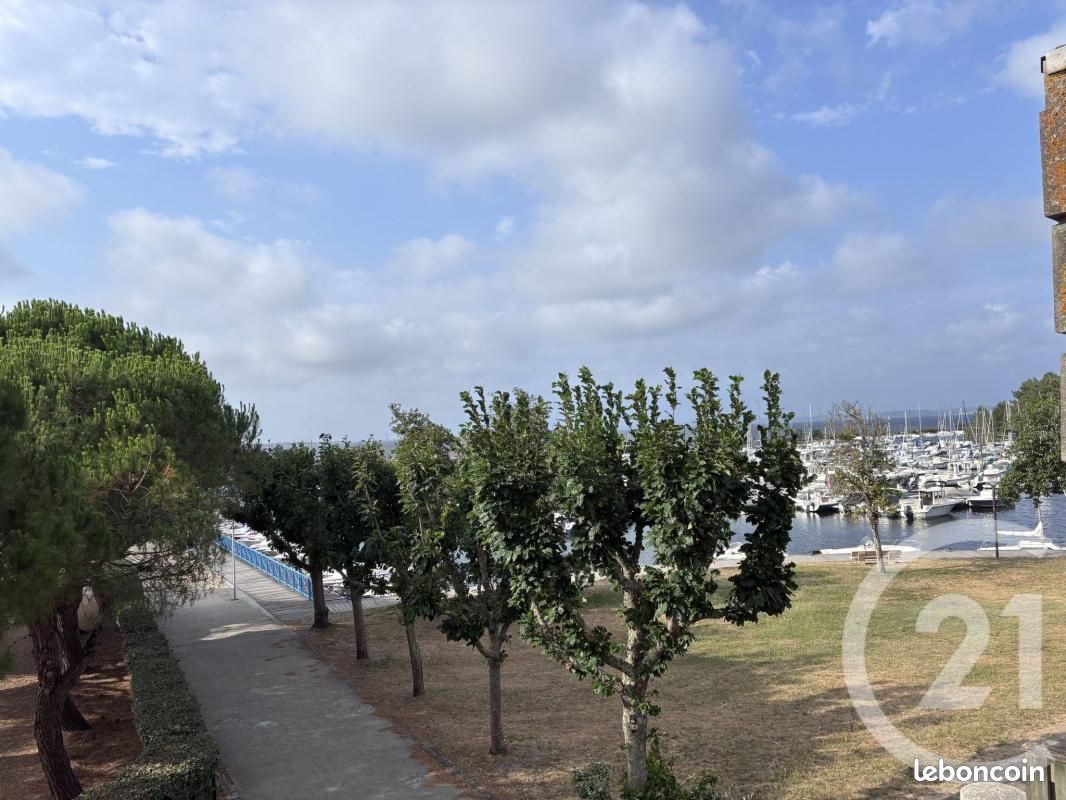 Appartement 2 pièces 30 m² · à Hourtin · 30 m² · 166 000 €