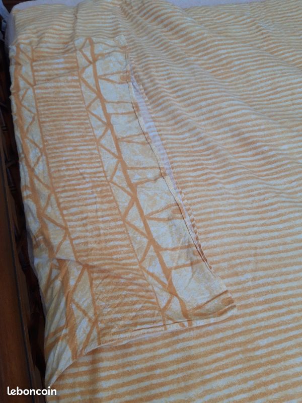 Housse couette 1 personne (image 2)