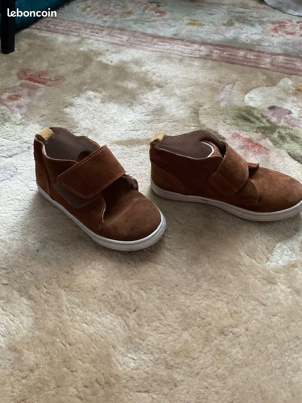 Chaussures pour garçon (image 2)