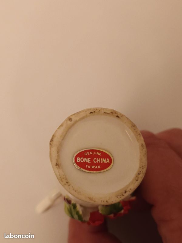 Vase miniature (image 5)