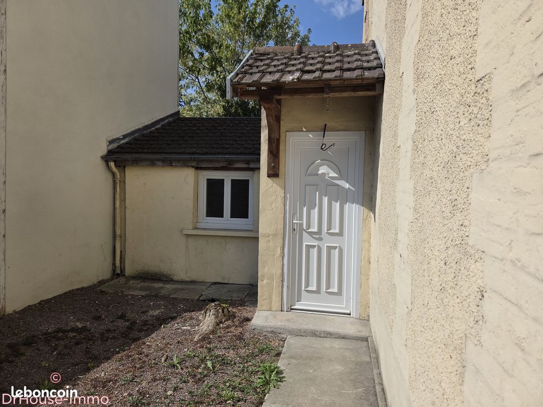 Appartement 2 pièces 41 m² · à Troyes · 41 m² · 84 900 €