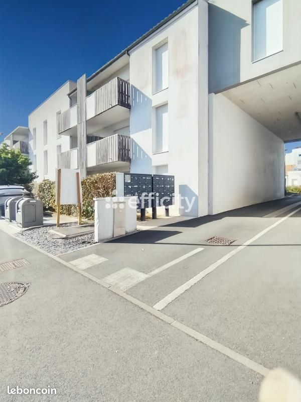 Appartement 2 pièces 41 m² · à Aytré · 41 m² · 178 000 €